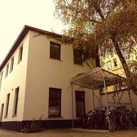 비엔나 Studio U Parkplatz, Zentrale Ruhelage Neben Grunoase 아파트 외부 사진